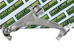 First Line - SUSPENSION ARM LH - FCA8028 - Fits: Volvo V60/S60 2019-
