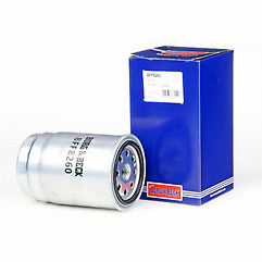 Borg & Beck - FUEL FILTER - BFF8260 - Fits: Hyundai Tucson 1.6CRDi 18-