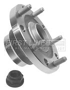 First Line - WHEEL BEARING KIT - FBK1079 - Fits: Ford Transit 2.2TDCi,2.3 06-