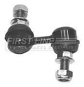 First Line - STABILISER LINK LH - FDL6857 - Fits: Daihatsu Sirion M300/M301 05-