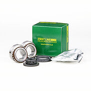 First Line - WHEEL BEARING KIT - FBK512 - Fits: Ford Fiesta,Escort, Orion 95-