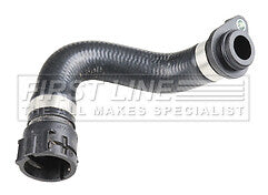 First Line - RADIATOR HOSE - FTS1146 - Fits: 1 SERIES E87 03-12, 3 SERIES E90 04-11