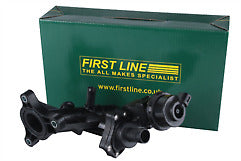 First Line - COOLANT FLANGE - FTS1169 - Fits: Vauxhall Vivaro II 14-