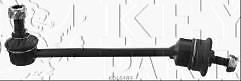 Key Parts - STABILISER LINK L/R - KDL6489 - Fits: Land Rover Freelander 10/97-