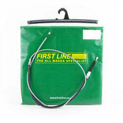 First Line - BRAKE CABLE - FKB3938 - Fits: Caddy FWD 09-