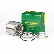 First Line - WHEEL BEARING KIT - FBK1112 - Fits: Peugeot 308, 3008