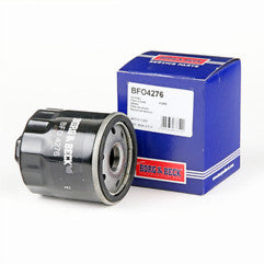 Borg & Beck - OIL FILTER - BFO4276 - Fits: TRANSIT CUSTOM 15-