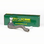 First Line - TIE ROD END RH - FTR5111 - Fits: Mercedes Viano, Vito 03-on