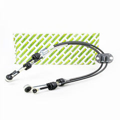 First Line - GEAR CONTROL CABLE - FKG1342 - Fits: Kuga 1.5 TDCi 2017-
