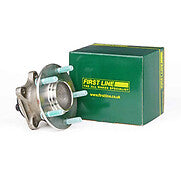 First Line - WHEEL BEARING KIT - FBK1187 - Fits: Mazda 6 (GH)