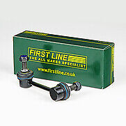 First Line - STABILISER LINK LH - FDL6451 - Fits: Mazda 323 BA, 626 GE
