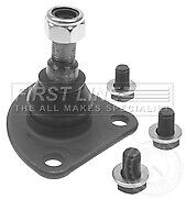 First Line - BALL JOINT LOWER L/R - FBJ5542 - Fits: PSA Relay,Boxer,Ducato 2006-