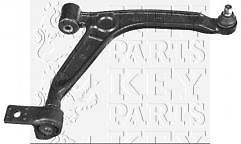Key Parts - WISHBONE RH - KCA6095 - Fits: Citroen Xsara inc. Picasso 00-