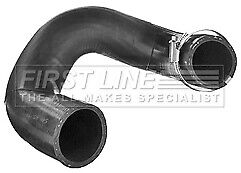 First Line - TURBO HOSE - FTH1452 - Fits: GM Vivaro A, Renault Trafic II