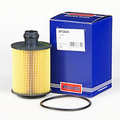 Borg & Beck - OIL FILTER - BFO4045 - Fits: Fiat Punto III