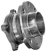 First Line - WHEEL BEARING KIT - FBK1450 - Fits: Renault Twingo 14 -