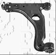 Key Parts - WISHBONE LH - KCA6334 - Fits: Opel, Vauxhall Astra H 2004-on
