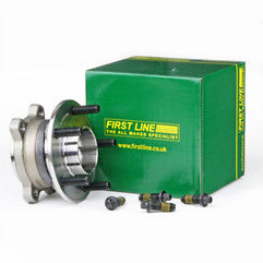 First Line - WHEEL BEARING KIT - FBK1570 - Fits: Ford Kuga III 2019 -