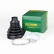 First Line - CV JOINT BOOT KIT - FCB2811 - Fits: Alfa Romeo, Vauxhall - Inner