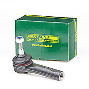 First Line - TIE ROD END LH - FTR5604 - Fits: Fiat Doblo 10-