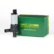 First Line - WATER PUMP KIT - FWP3008 - Fits: VAG Bora,Sharan,Touareg