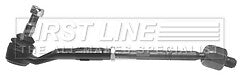 First Line - TIE ROD ASSEMBLY L/R - FDL6766 - Fits: BMW 5 Ser E60/61, 6 Ser E63/64