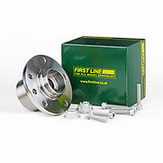 First Line - WHEEL BEARING KIT - FBK1063 - Fits: VW Touareg, Transporter - F/R