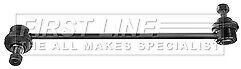 First Line - STABILISER LINK LH - FDL7424 - Fits: BMW 1 (E87), 3 (E90/E91/E92)