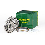 First Line - WHEEL BEARING KIT - FBK548 - Fits: Iveco Fiat - Rear