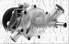 Key Parts - WATER PUMP - KCP1942 - Fits: Mini 1.6 Cooper 04/01-
