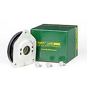 First Line - TOP STRUT MOUNT L/R - FSM5433 - Fits: Mercedes A-Class (W169) 04-