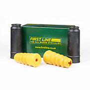 First Line - STRUT PROTECTION KIT - FPK7005 - Fits: Audi A4 SP/A6/ Sk Sup/Passat