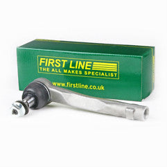 First Line - TIE ROD END LH - FTR6247 - Fits: VAG E-Tron GT, Taycan 2020-