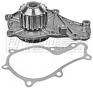 First Line - WATER PUMP KIT - FWP2043 - Fits: Citroen DS3 1.6TDCi >15