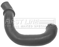First Line - TURBO HOSE - FTH1175 - Fits: VAG Transporter 2.0D 03-