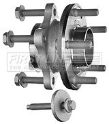 First Line - WHEEL BEARING KIT - FBK1454 - Fits: Volvo V40 2012 -
