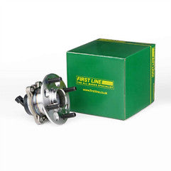 First Line - WHEEL BEARING KIT - FBK1519 - Fits: Hyundai i20 REAR