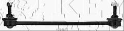 Key Parts - REAR STABILISER LINK - KDL6605 - Fits: Ford Mondeo 2000- (Saloon,HB)