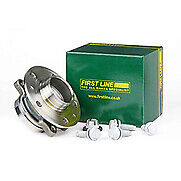First Line - WHEEL BEARING KIT - FBK1133 - Fits: Renault Laguna III