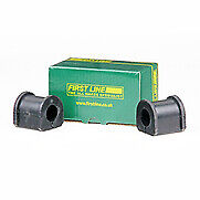 First Line - A-ROLL BAR BUSH KIT - FSK7107K - Fits: GM Vectra, SAAB 9-3 02-