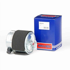 Borg & Beck - FUEL FILTER - BFF8125 - Fits: Nissan NV200, Qashqai