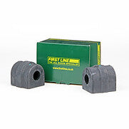 First Line - A-ROLL BAR BUSH KIT - FSK7297K - Fits: BMW 5 series (E39) 96-04