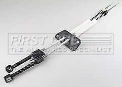 First Line - GEAR CONTROL CABLE - FKG1256 - Fits: Transporter 6 Speed RHD 2006-