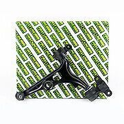 First Line - WISHBONE LH - FCA5864 - Fits: PSA Dispatch,Scudo, 1996-07