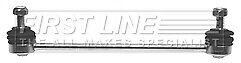 First Line - STABILISER LINK L/R - FDL6793 - Fits: Mercedes A-Class(W169)04-