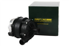First Line - ADDITIONAL WATER PUMP - FWP3081 - Fits: VW Golf VII 12-