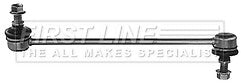 First Line - STABILISER LINK LH - FDL7021 - Fits: Mitsubishi Space Wagon 11/98-