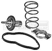First Line - THERMOSTAT KIT - FTK405 - Fits: Mercedes A-Class 1.5CDi 12-