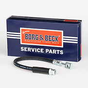 Borg & Beck - BRAKE HOSE - BBH8944 - Fits: A6 05/18-