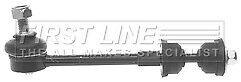 First Line - REAR STABILISER LINK - FDL7088 - Fits: Ford Mondeo 07-